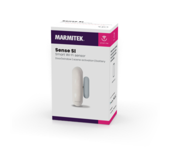 Pametni senzor MARMITEK SMARTME SENSE SI - WI-FI SENZOR za OKNA/VRATA