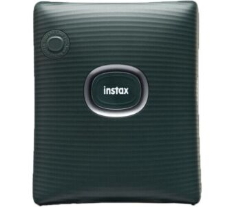 FUJIFILM INSTAX SQUARE LINK instant tiskalnik - Zelena