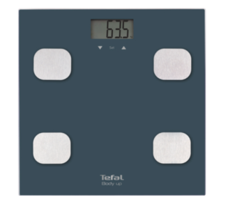 Osebna tehtnica TEFAL BM2520V0