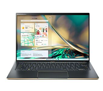 Prenosni računalnik ACER SWIFT 5 SF514-56T-53V3 (NX.K0HEX.00D)