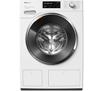 Pralni stroj MIELE WWI880WCS 125 Gala Edition