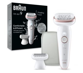 Epilator BRAUN Silk-épil 9-030
