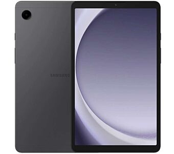 Tablični računalnik SAMSUNG GALAXY TAB A9 WIFI 4GB/64GB-Siva (SM-X110NZAAEUE) + BOOKCOVER-Modra